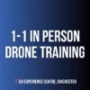 1-1 In-Person Drone Training