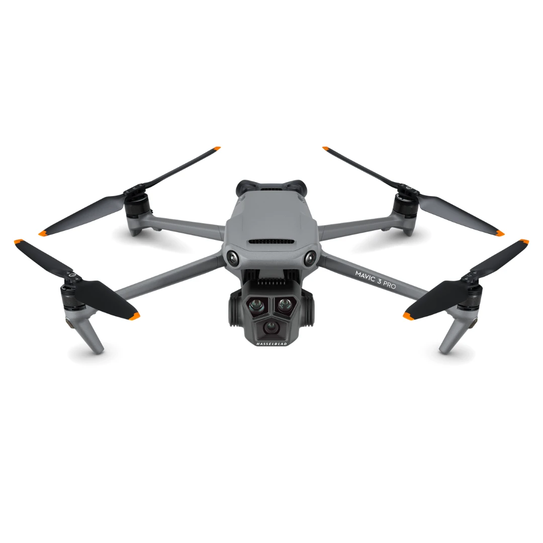 DJI Mavic 3 Pro (RC) 5 DJI Mavic 3 Pro (RC) - Image 3