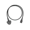 DJI TB51 Battery Hub AC Cable (UK) -Drone Shop 1 20