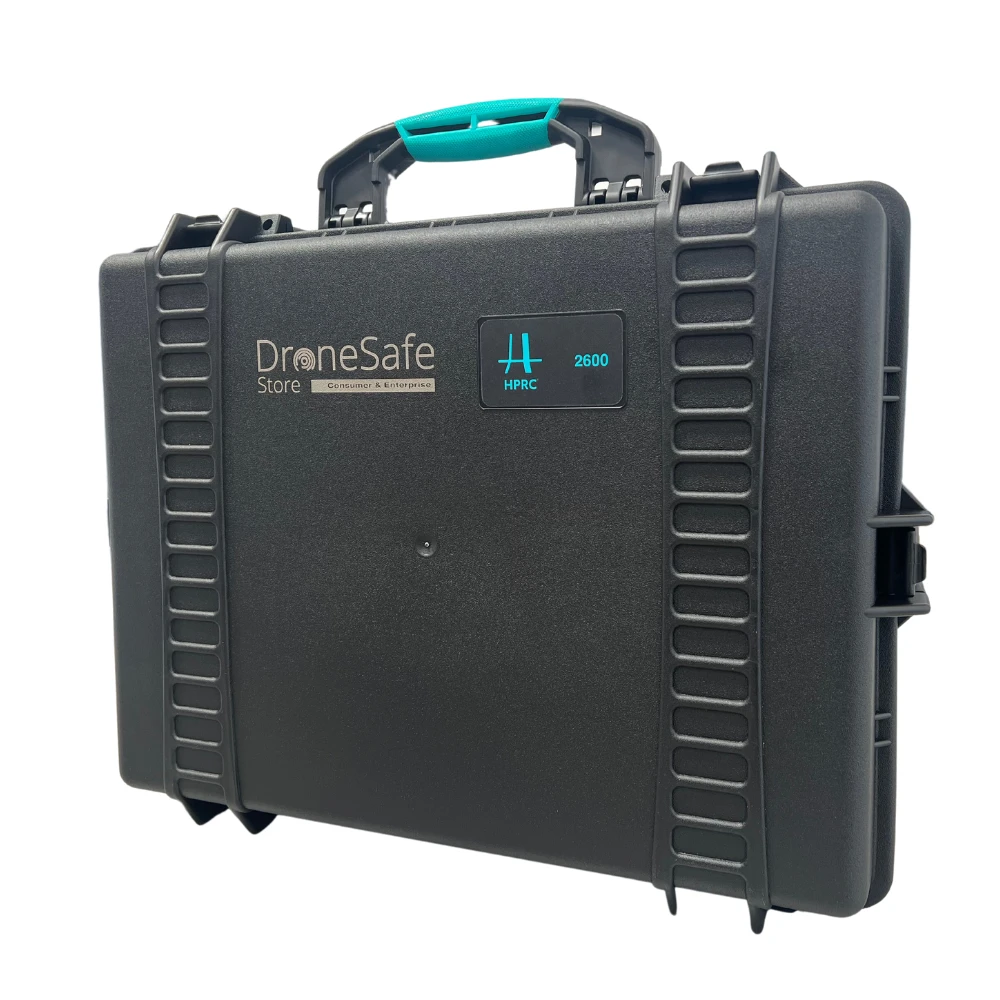 HPRC2600 Hardcase For DJI Mavic 3 'Crew Edition' 3 HPRC2600 Hardcase For DJI Mavic 3 'Crew Edition'