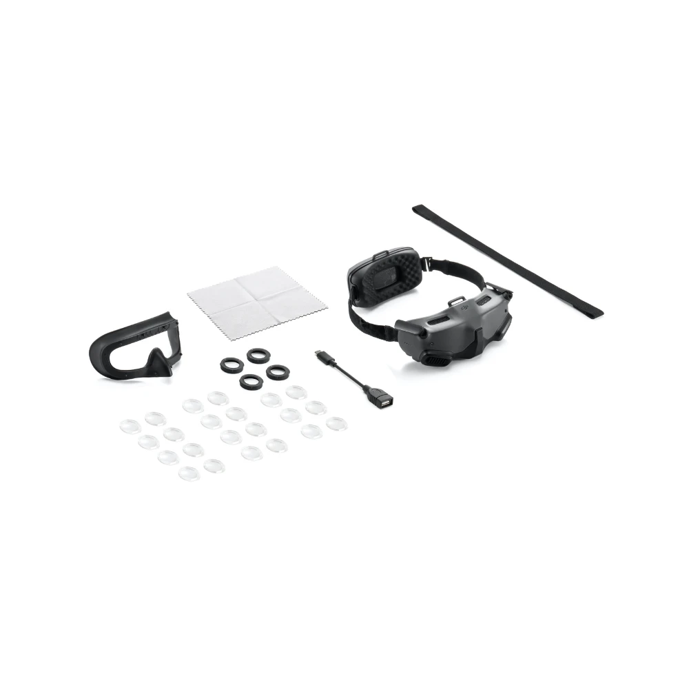 DJI Goggles Integra 3 DJI Goggles Integra