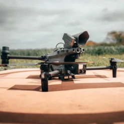 DJI CZI LP12 Searchlight And Speaker -Drone Shop 1 51