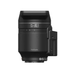 DJI DL PZ 17-28mm T3.0 ASPH Lens