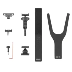 DJI Osmo Action Road Cycling Accessory Kit -Drone Shop 1 69