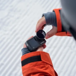 DJI Osmo Action 4 Glass Lens Cover -Drone Shop 1 72