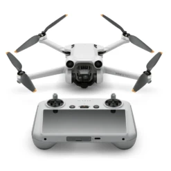 DJI Mini 3 Pro (DJI RC) + Fly More Kit -Drone Shop 1 8