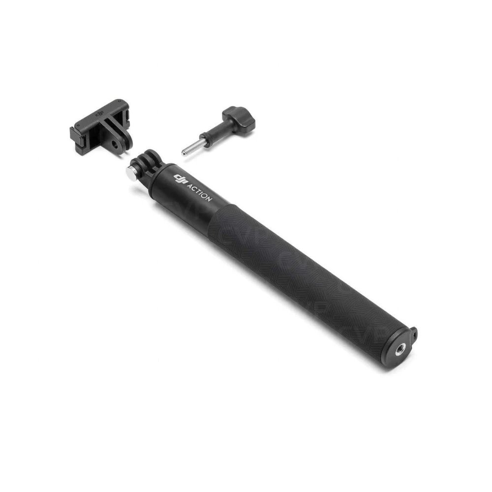 DJI Osmo Action 3 1.5m Extension Rod Kit 3 DJI Osmo Action 3 1.5m Extension Rod Kit