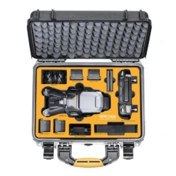 HPRC 2400-01 Hardcase For DJI Mavic 3 Pro -Drone Shop 2 13