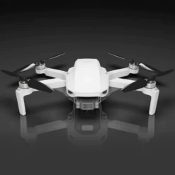 DJI Mini 2 / SE STEALTH Upgrade Propellers - X4 Black -Drone Shop 2 32