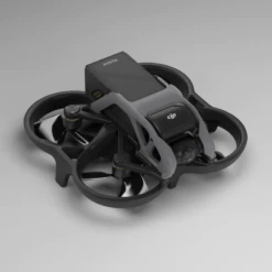 MASTER AIRSCREW DJI Avata 3-Blade Upgrade Propeller Set X4 Black -Drone Shop 2 40