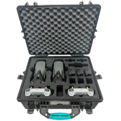 HPRC2600 Hardcase For DJI Mavic 3 'Crew Edition' 7 HPRC2600 Hardcase For DJI Mavic 3 'Crew Edition' -Drone Shop 2 41