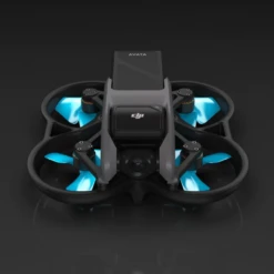 MASTER AIRSCREW DJI Avata 3-Blade Upgrade Propeller Set X4 Blue -Drone Shop 2 45