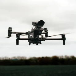 DJI CZI LP12 Searchlight And Speaker -Drone Shop 2 57