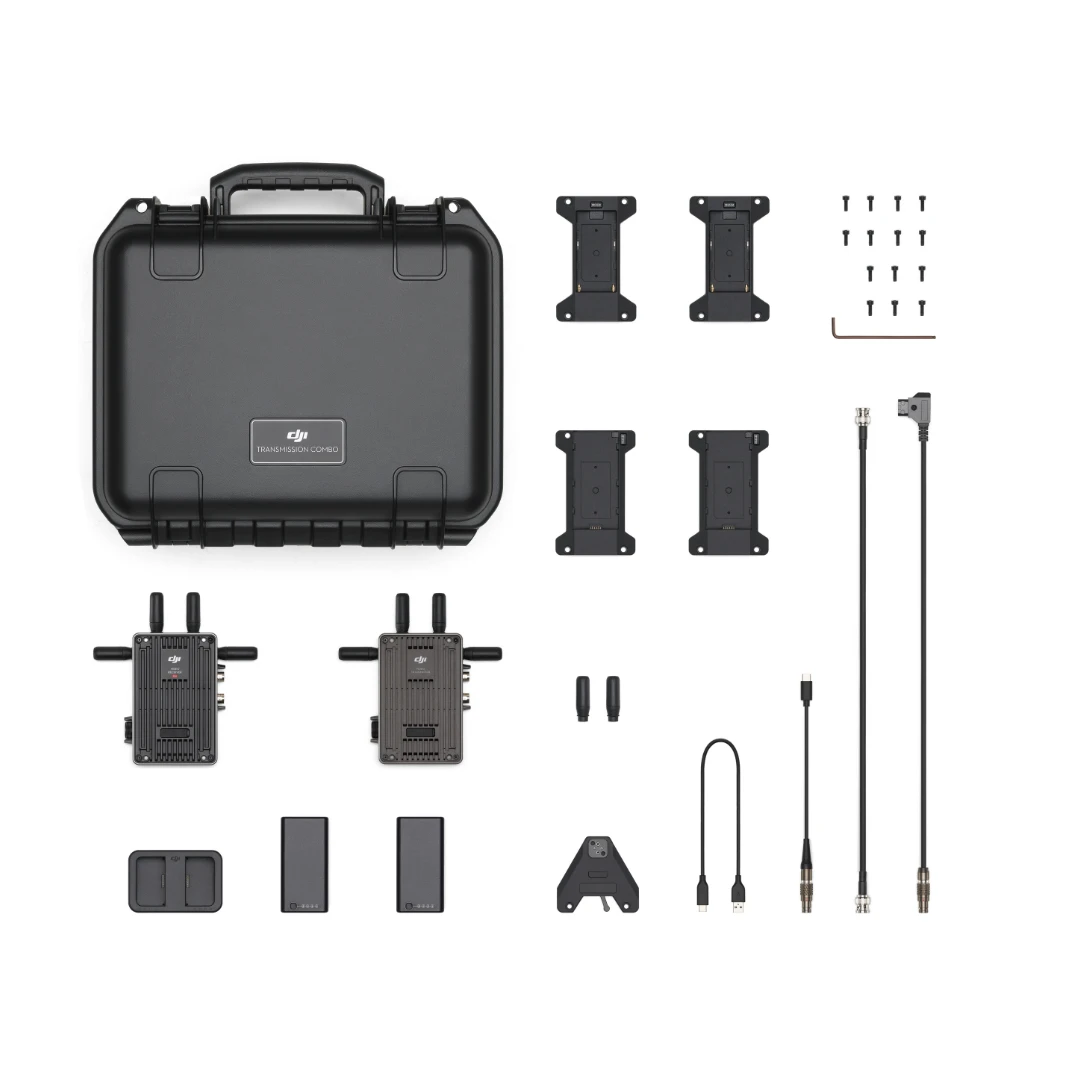 DJI Transmission (Standard Combo) 4 DJI Transmission (Standard Combo) - Image 2