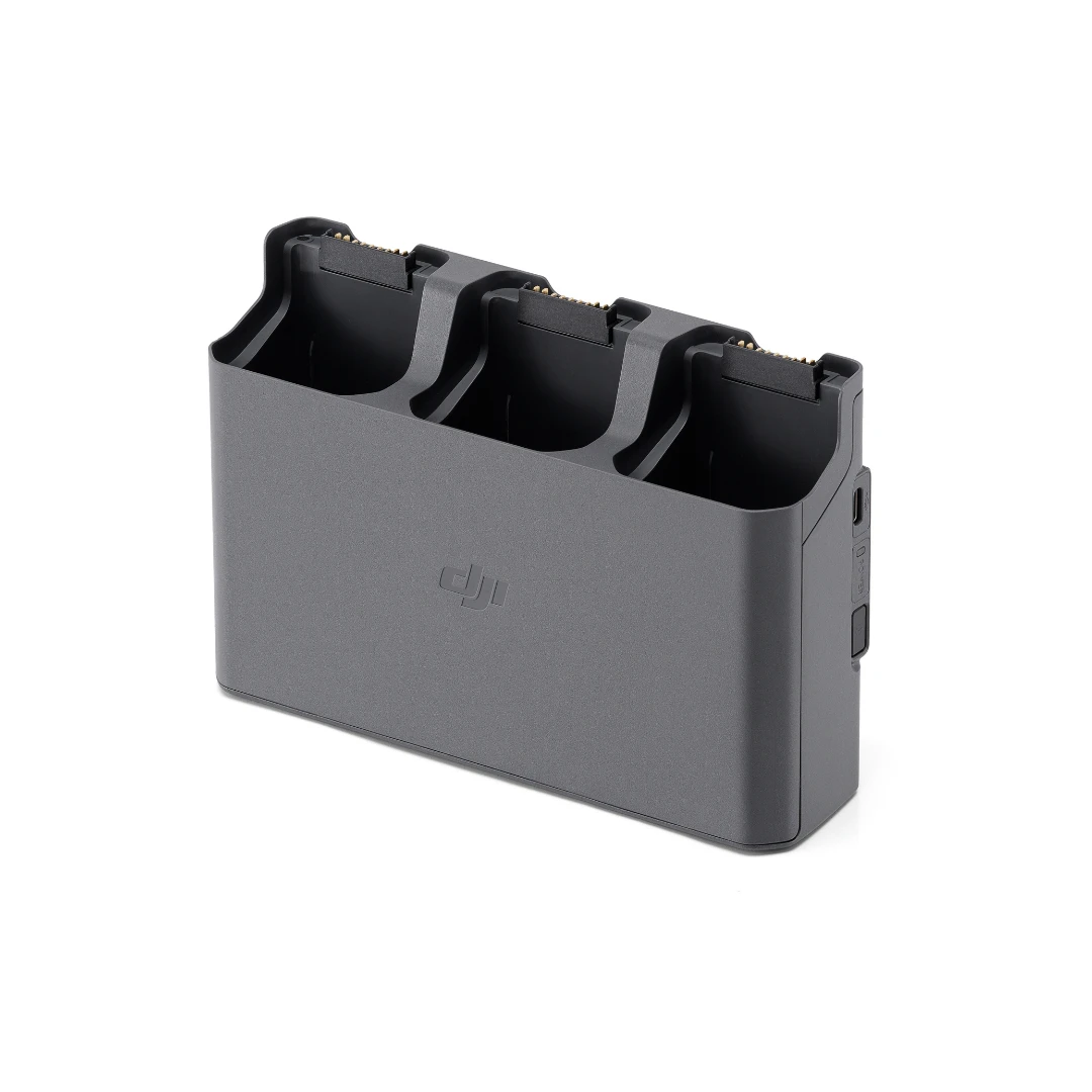 DJI Air 3 Battery Charging Hub 3 DJI Air 3 Battery Charging Hub