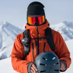 DJI Osmo Backpack Strap Mount -Drone Shop 2 72