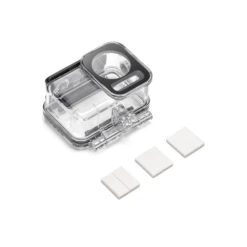 DJI Osmo Action 3 Waterproof Case -Drone Shop 2 93