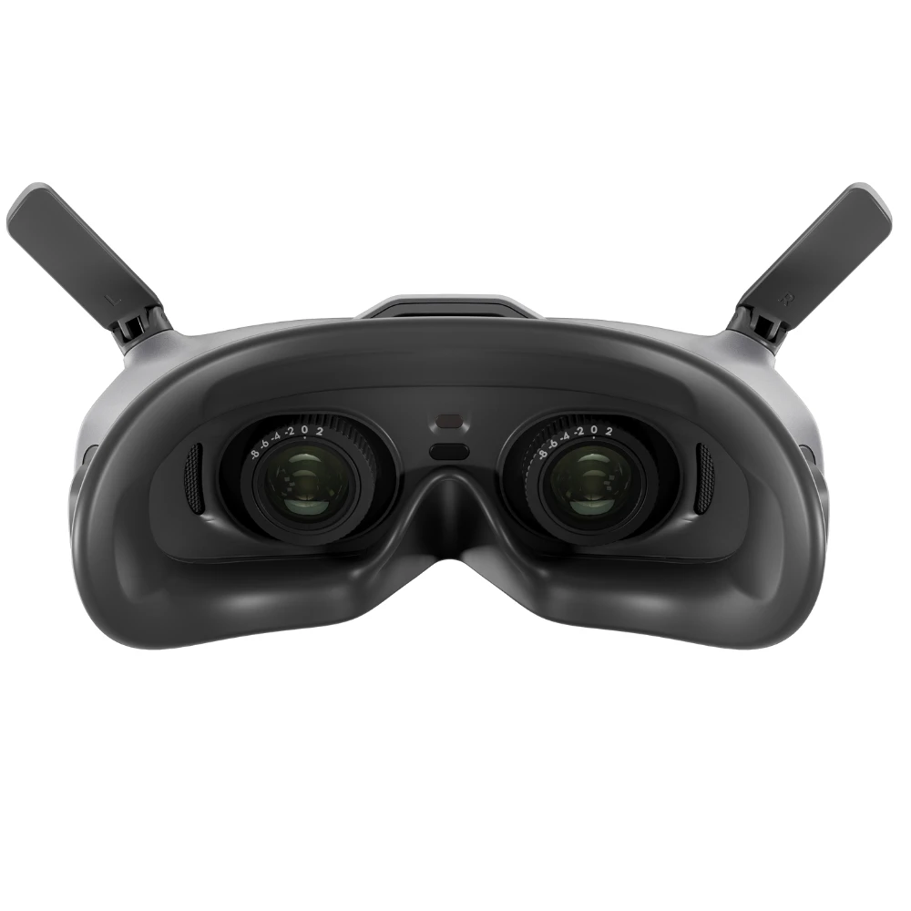 DJI Goggles 2 Motion Combo 7 DJI Goggles 2 Motion Combo - Image 5