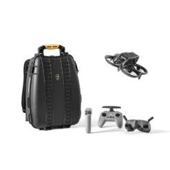 HPRC3500 For DJI Avata Pro-View Combo
