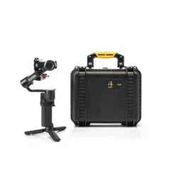 HPRC2300 For DJI RS3 Mini Creator Combo