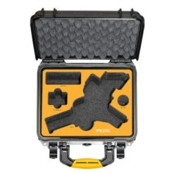 HPRC2300 For DJI RS3 Mini Creator Combo -Drone Shop 20230202180431 RS3M 2300 01 Top Empty