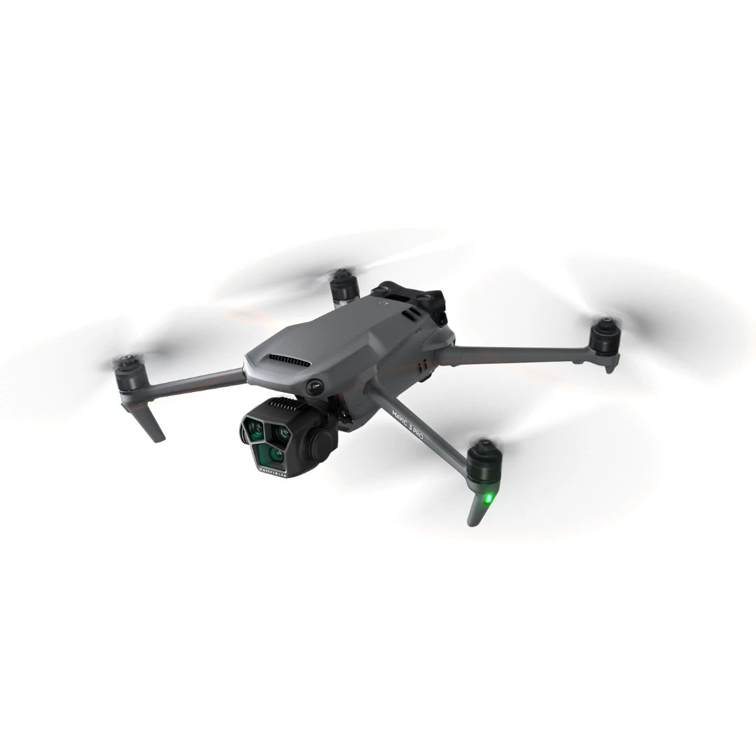 DJI Mavic 3 Pro (RC) 7 DJI Mavic 3 Pro (RC) - Image 5