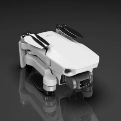 DJI Mini 2 / SE STEALTH Upgrade Propellers - X4 Black -Drone Shop 3 25