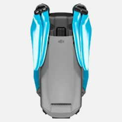 DJI Mavic 3 STEALTH Upgrade Propellers - X4 Blue -Drone Shop 3 29