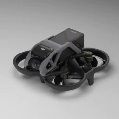 MASTER AIRSCREW DJI Avata 3-Blade Upgrade Propeller Set X4 Black -Drone Shop 3 34