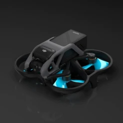 MASTER AIRSCREW DJI Avata 3-Blade Upgrade Propeller Set X4 Blue -Drone Shop 3 40