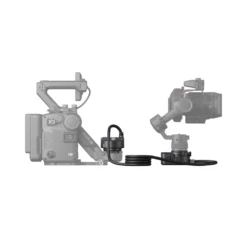 DJI Ronin 4D Flex Gimbal Extender -Drone Shop 3 55
