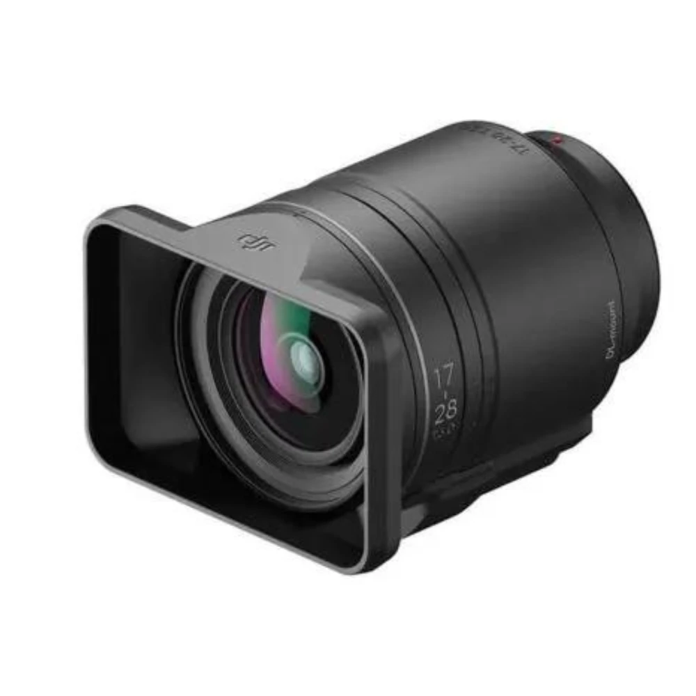 DJI DL PZ 17-28mm T3.0 ASPH Lens 5 DJI DL PZ 17-28mm T3.0 ASPH Lens - Image 3