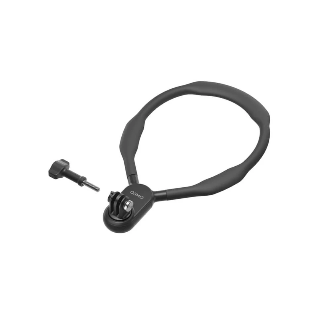 DJI Osmo Action Hanging Neck Mount 6 DJI Osmo Action Hanging Neck Mount - Image 4