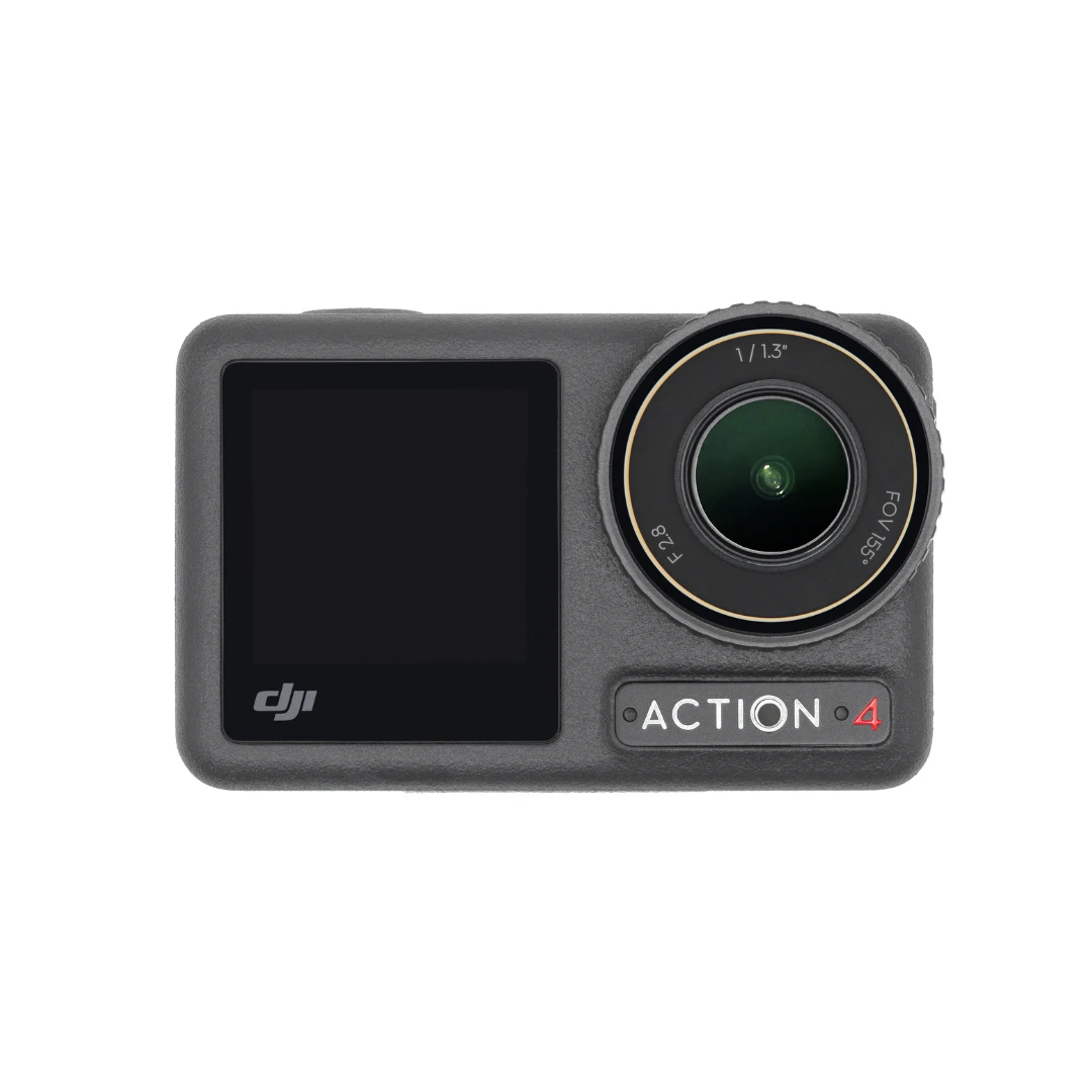 DJI Osmo Action 4 Standard Combo 5 DJI Osmo Action 4 Standard Combo - Image 3