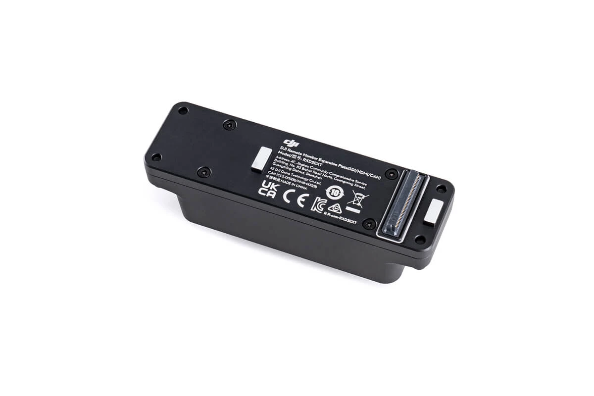 DJI Remote Monitor Expansion Plate (SDI/HDMI/DC-IN) 6 DJI Remote Monitor Expansion Plate (SDI/HDMI/DC-IN) - Image 4