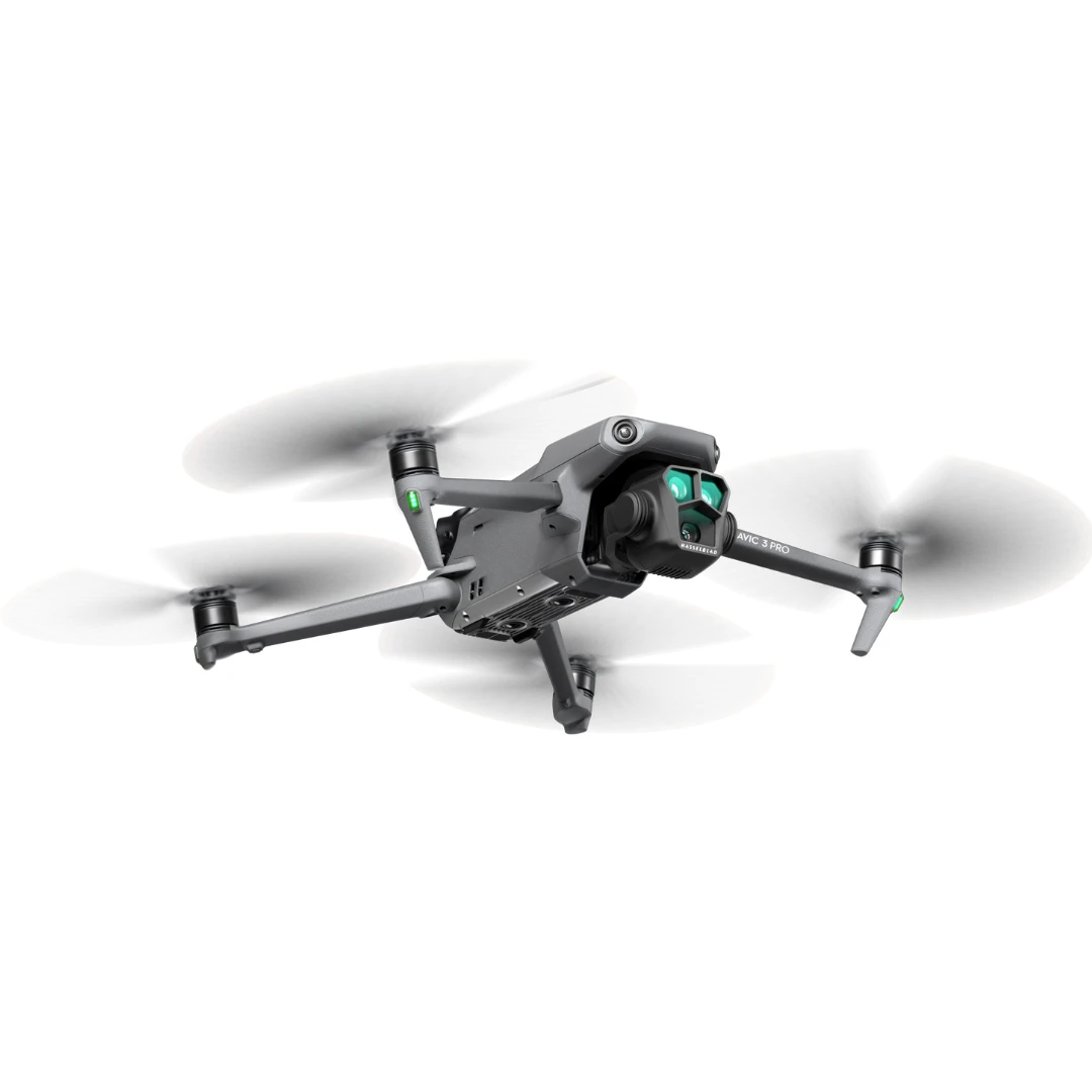 DJI Mavic 3 Pro (RC) 8 DJI Mavic 3 Pro (RC) - Image 6