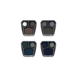 DJI Mavic 3 Pro ND Filter Set 8/16/32/64 -Drone Shop 4