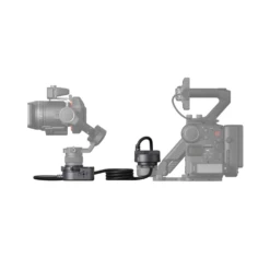DJI Ronin 4D Flex Gimbal Extender -Drone Shop 4 33