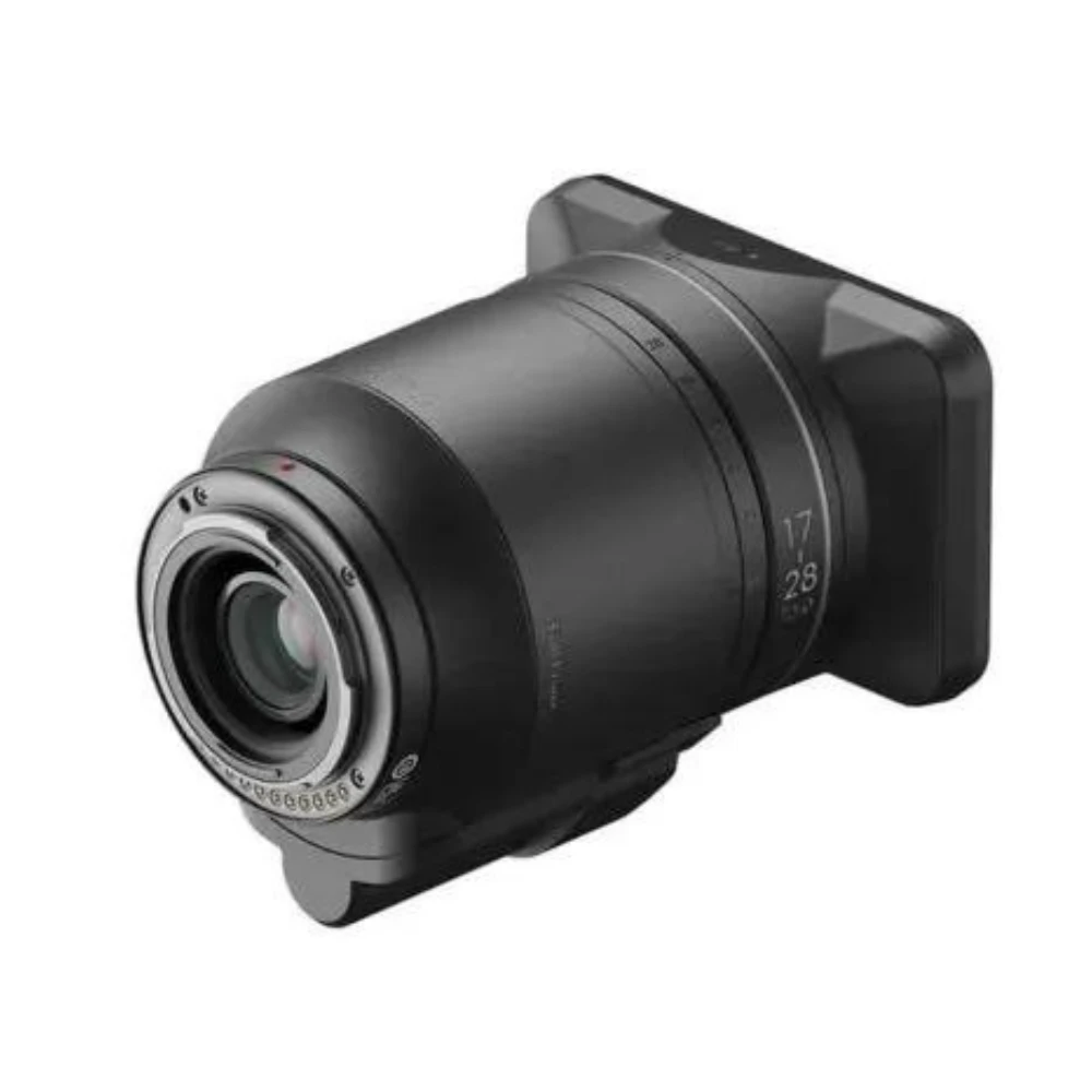 DJI DL PZ 17-28mm T3.0 ASPH Lens 6 DJI DL PZ 17-28mm T3.0 ASPH Lens - Image 4