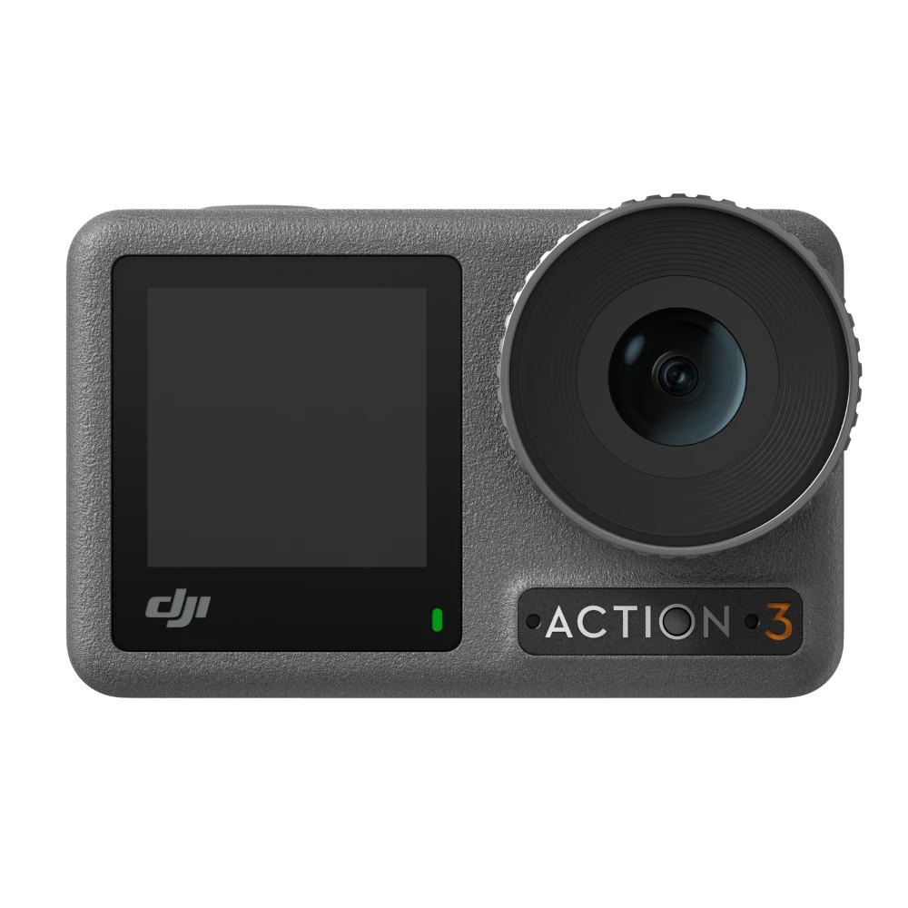 DJI Osmo Action 3 Adventure Combo 5 DJI Osmo Action 3 Adventure Combo - Image 3