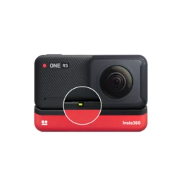 Insta360 ONE RS Battery Base -Drone Shop 4 48