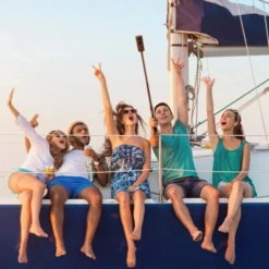 Insta360 ONE X/ONE R/ONE X2 SelfieStick -Drone Shop 4 49