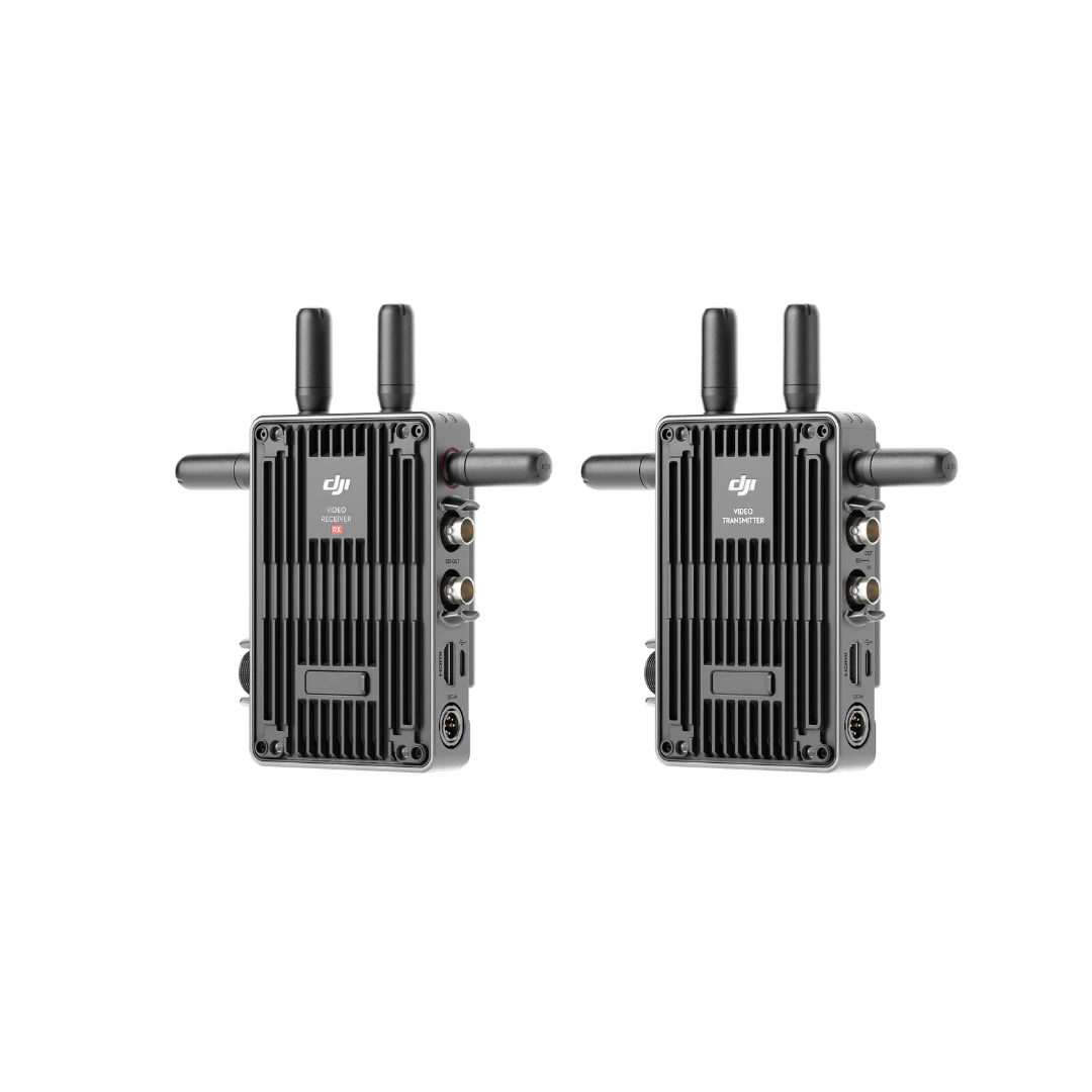 DJI Transmission (Standard Combo) 10 DJI Transmission (Standard Combo) - Image 8