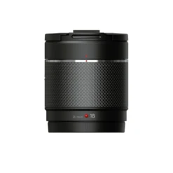 DJI DL 18mm F2.8 Lens -Drone Shop 5 2