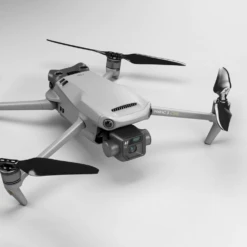 MASTER AIRSCREW DJI Mavic 3 STEALTH Upgrade Propellers - X4 Black -Drone Shop 5 4