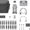 DJI Mavic Air 2 Fly More Combo 1 DJI Mavic Air 2 Fly More Combo -Drone Shop 61eVET9hjvS. AC SL1500