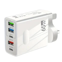 65W PD Fast Charger