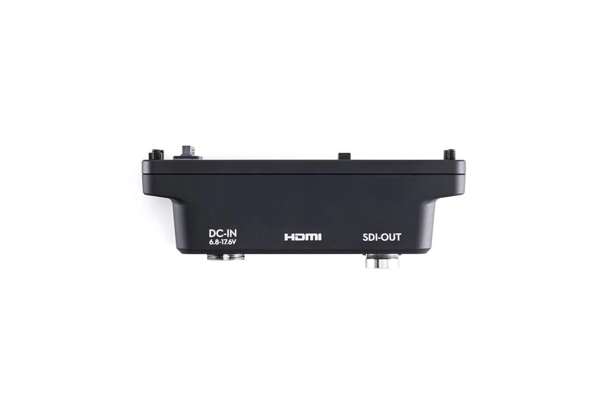 DJI Remote Monitor Expansion Plate (SDI/HDMI/DC-IN) 3 DJI Remote Monitor Expansion Plate (SDI/HDMI/DC-IN)