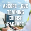 A2CofC + GVC Course Training Package (E-Learning) -Drone Shop A2CofC 2B GVC Training Course Package