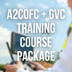 A2CofC + GVC Course Training Package (E-Learning)
